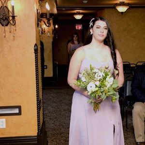 Meet your Posher, Avery